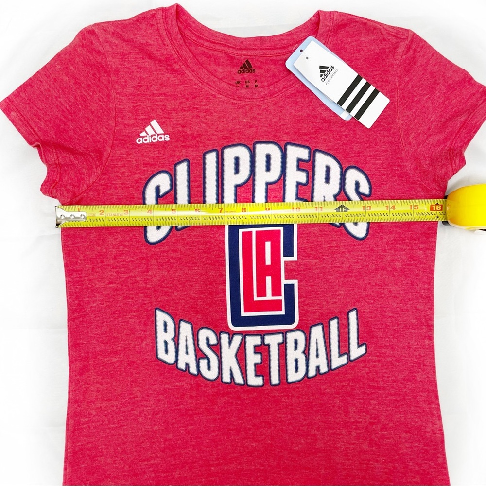 L.A. CLIPPERS CHRIS PAUL TEE - Picture 3 of 3